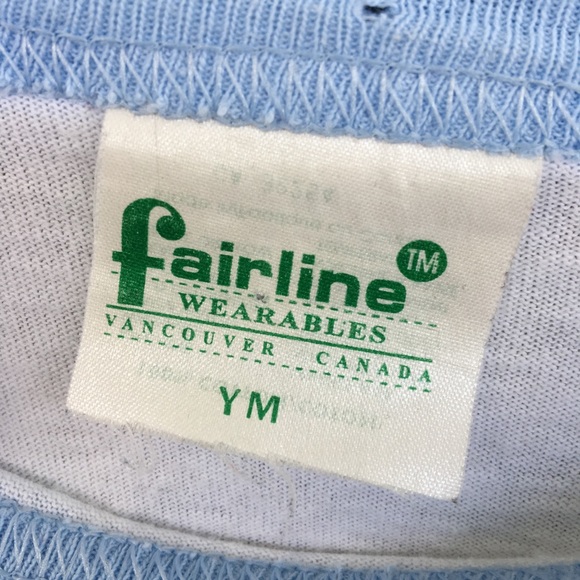 Masters of The Universe Baseball Tee - Picture 3 of 3